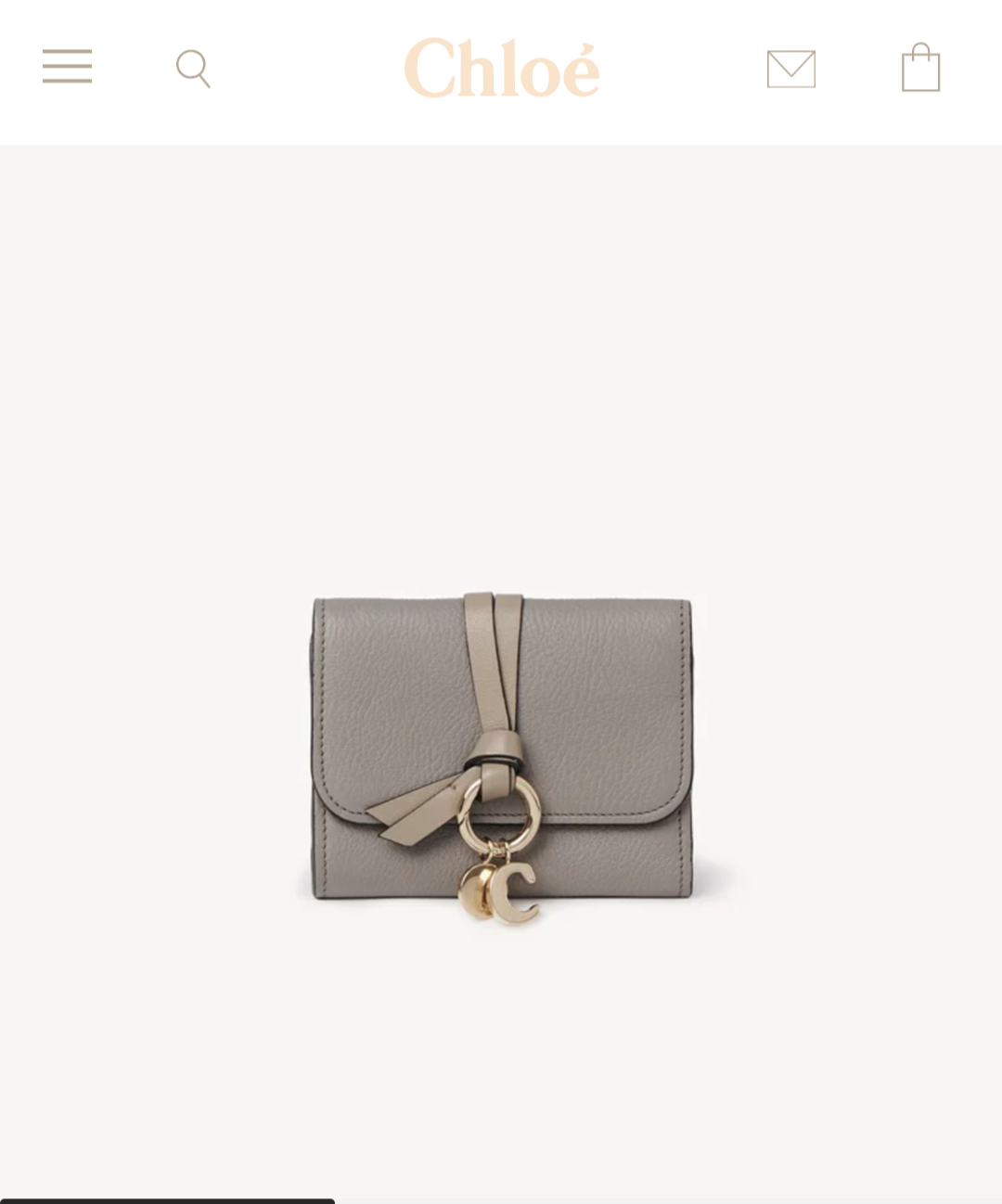 お財布見せて下さい！