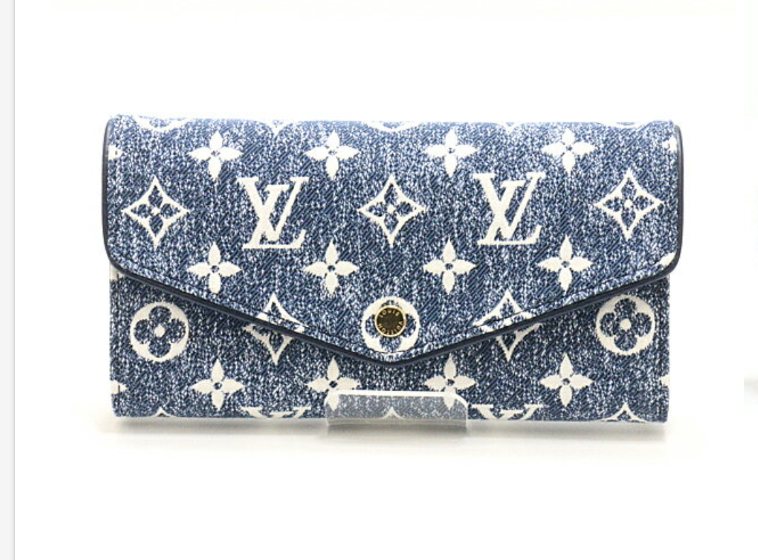 お財布見せて下さい！