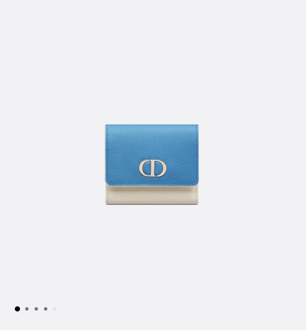 お財布見せて下さい！