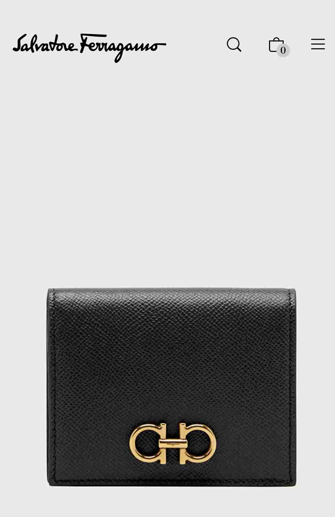 お財布見せて下さい！