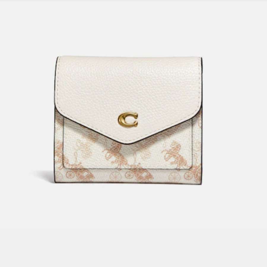 お財布見せて下さい！