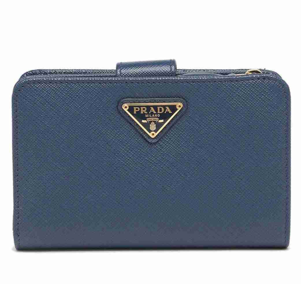 お財布見せて下さい！