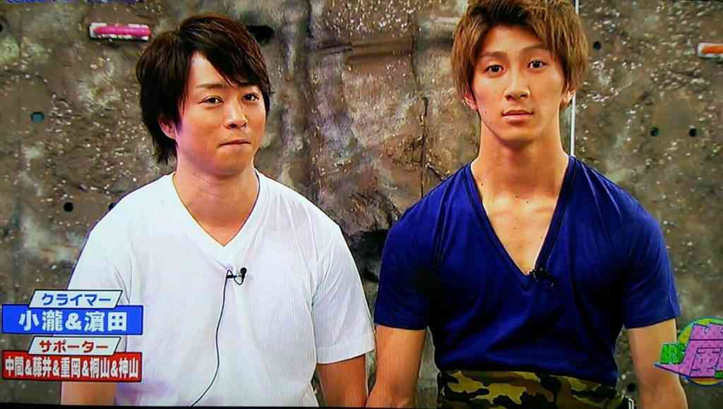 ジャニーズWEST濱田崇裕「Oggi」ソロ表紙で“オフィスラブ”熱演「色気を出すのは得意分野」