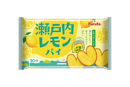 好きなお菓子と年齢を書いて立ち去るトピ