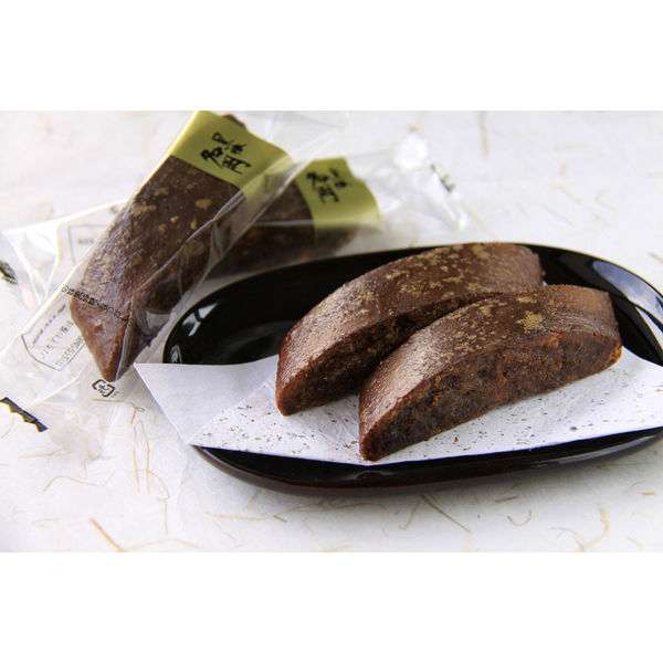 好きなお菓子と年齢を書いて立ち去るトピ