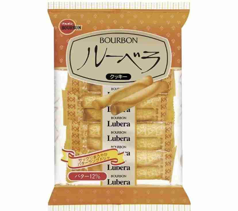好きなお菓子と年齢を書いて立ち去るトピ