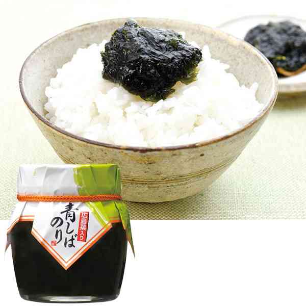 お取り寄せできるご飯のお供