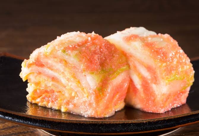 お取り寄せできるご飯のお供
