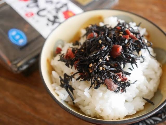 お取り寄せできるご飯のお供