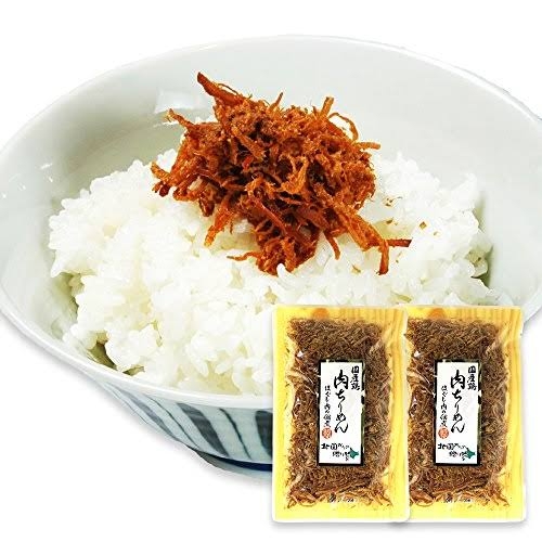 お取り寄せできるご飯のお供