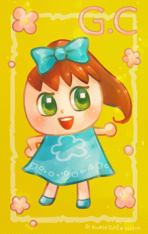 (お絵描き)自分で描いた絵を貼ると塗り絵して貰えるトピ