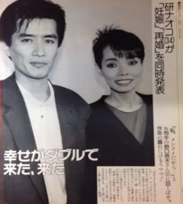 元アジアンの隅田美保、46歳現在の姿が「お綺麗」と反響!年下イケメン俳優との2ショも披露