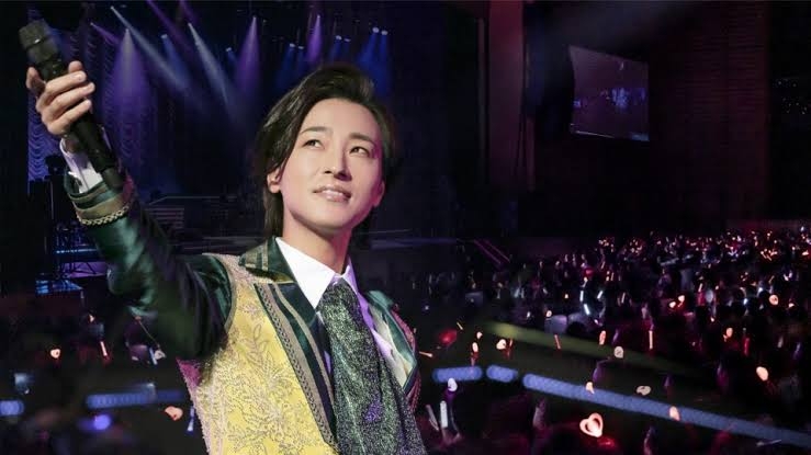 男性有名人のエスコート姿が見たい　part7
