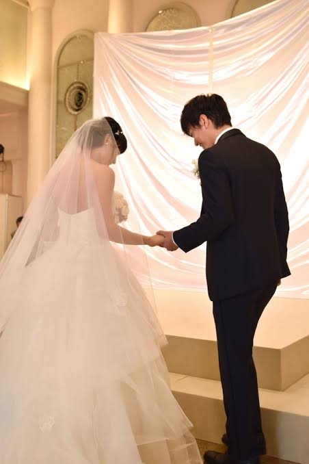 男性有名人のエスコート姿が見たい　part7