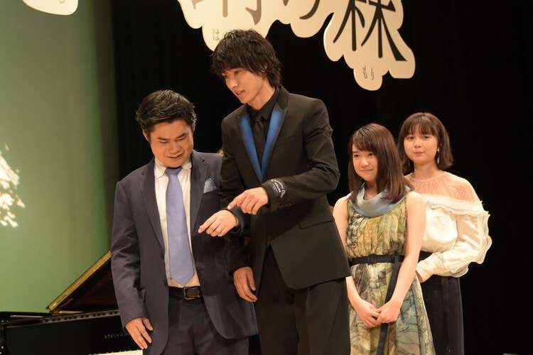 男性有名人のエスコート姿が見たい　part7