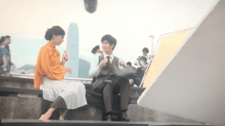 男性有名人のエスコート姿が見たい　part7