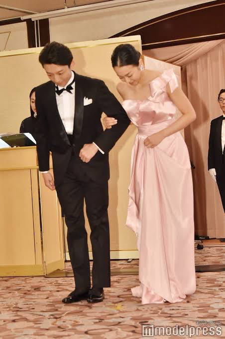 男性有名人のエスコート姿が見たい　part7
