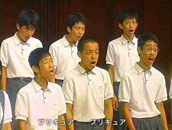 Nコン「マスク姿の合唱」に違和感続出　NHK「文科省ガイドラインなど踏まえた」...文化庁「認識古いのでは」
