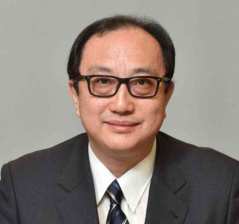 「同性婚気持ち悪い」投稿の愛知県議　面識ない女性市議に「ホテルで会おう」執拗連絡