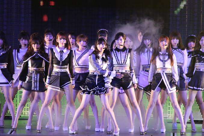 AKB小栗有以がラヴィット！レギュラー、バンジー飛んで出世