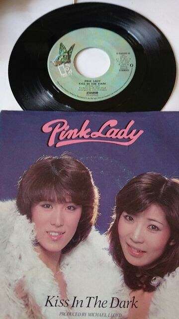 70～80年代の洋楽でセットリストを作るトピ