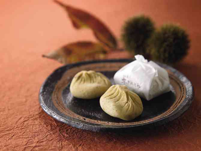 季節限定（期間限定）の好きなお菓子