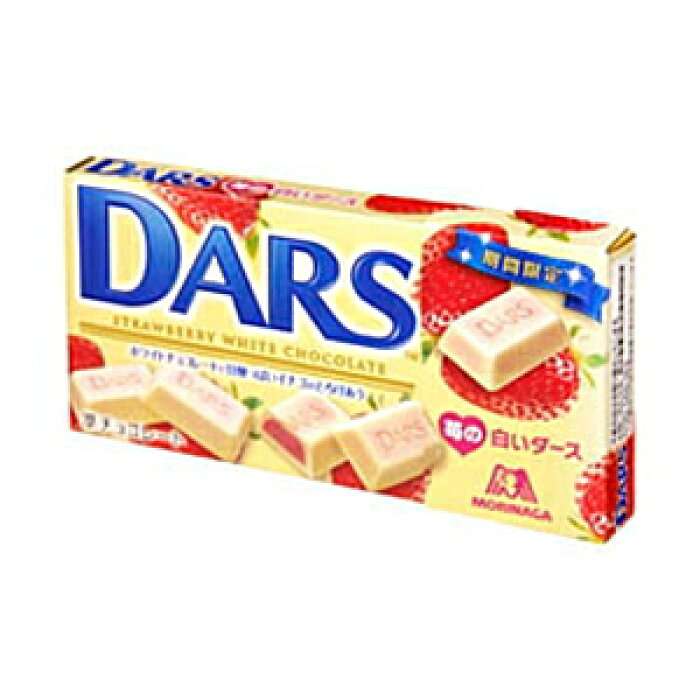 季節限定（期間限定）の好きなお菓子
