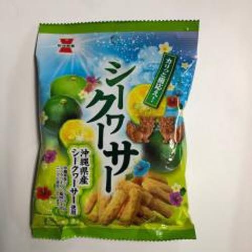 季節限定（期間限定）の好きなお菓子