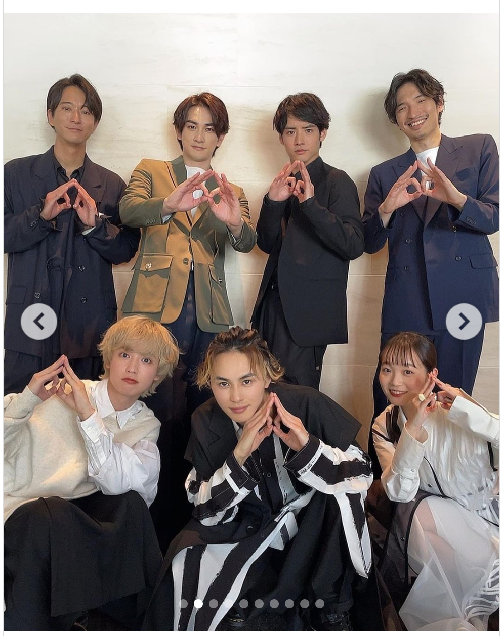 【定期】ドラマ『30歳まで童貞だと魔法使いになれるらしい』を語ろう♪part21