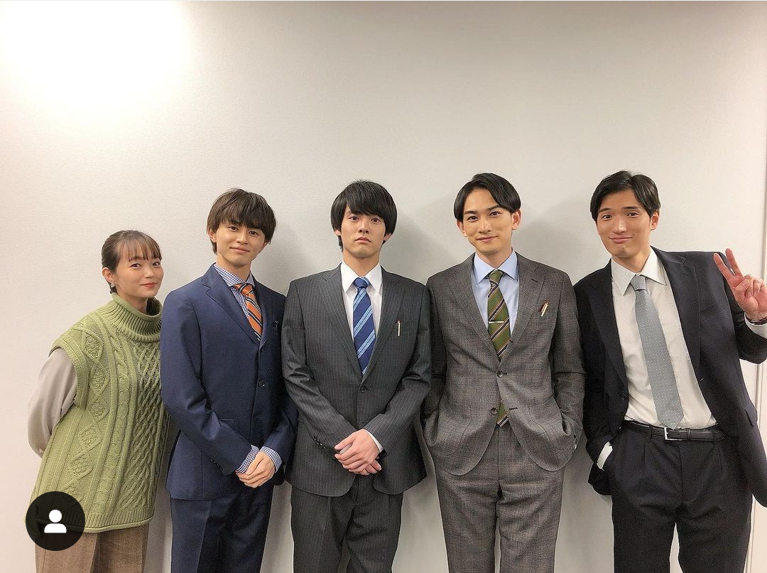 【定期】ドラマ『30歳まで童貞だと魔法使いになれるらしい』を語ろう♪part21