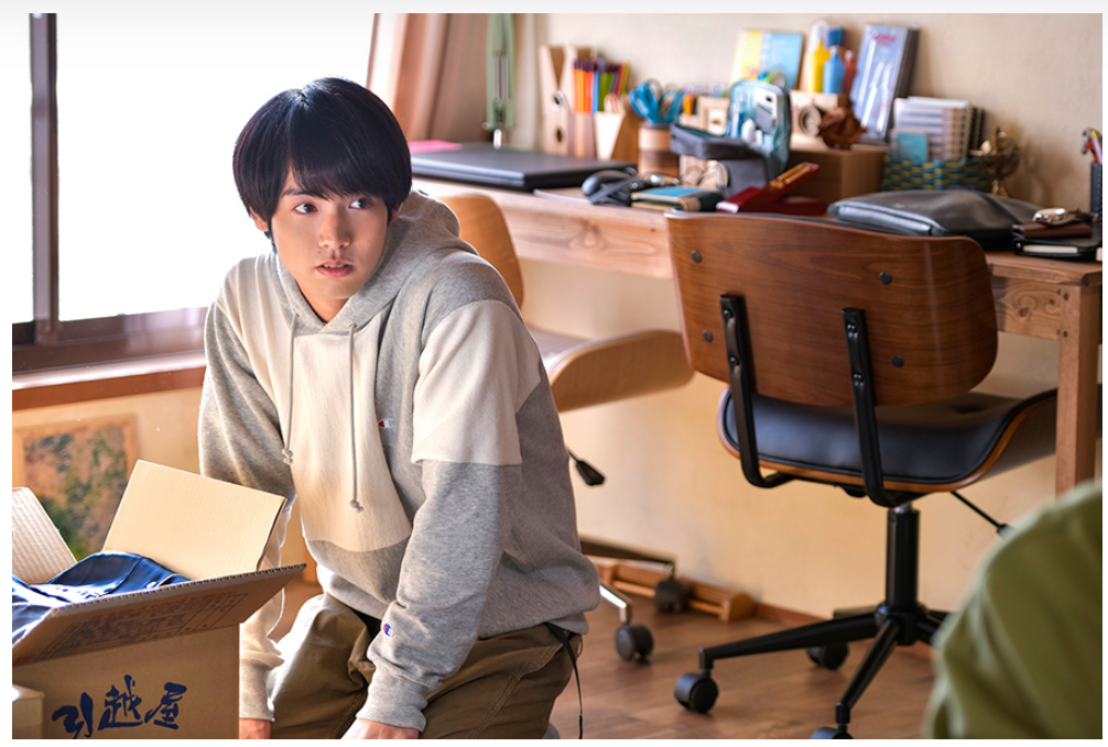 【定期】ドラマ『30歳まで童貞だと魔法使いになれるらしい』を語ろう♪part21