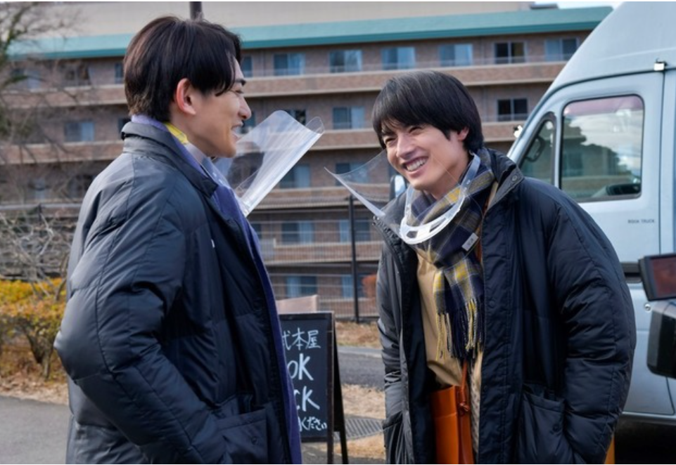 【定期】ドラマ『30歳まで童貞だと魔法使いになれるらしい』を語ろう♪part21