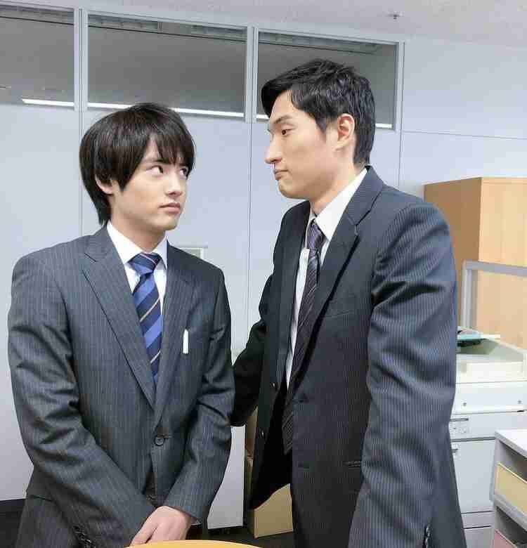 【定期】ドラマ『30歳まで童貞だと魔法使いになれるらしい』を語ろう♪part21