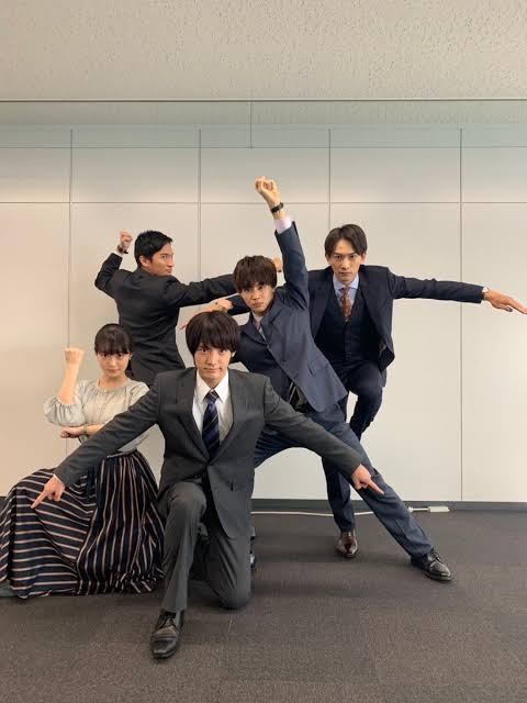 【定期】ドラマ『30歳まで童貞だと魔法使いになれるらしい』を語ろう♪part21