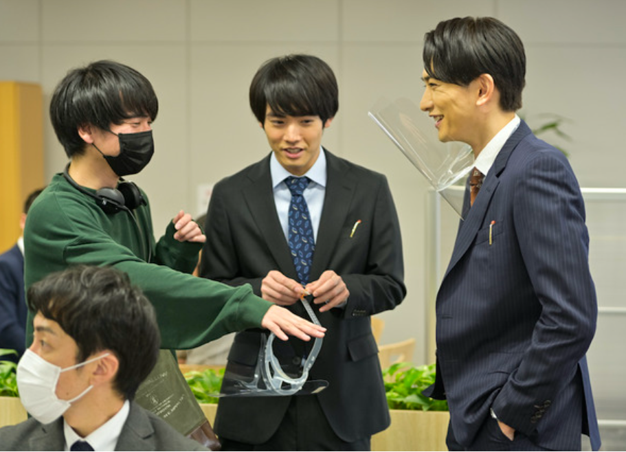 【定期】ドラマ『30歳まで童貞だと魔法使いになれるらしい』を語ろう♪part21