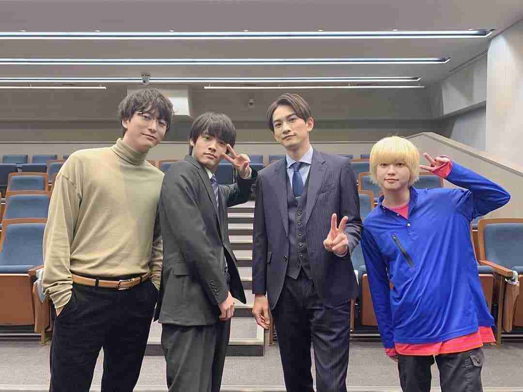 【定期】ドラマ『30歳まで童貞だと魔法使いになれるらしい』を語ろう♪part21