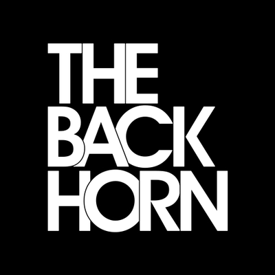 THE BACK HORN好きな方！