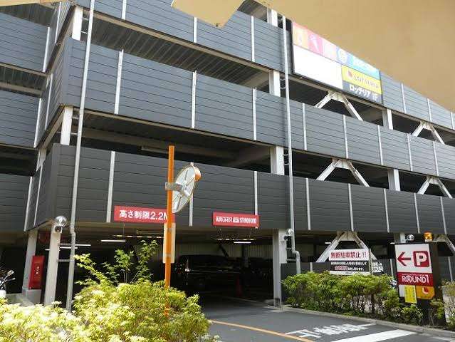 立体駐車場を利用している方、愚痴やトラブルありますか？