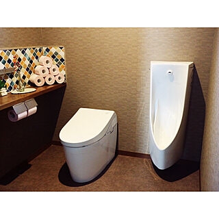 トイレ掃除の方法・掃除の頻度