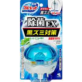 トイレ掃除の方法・掃除の頻度
