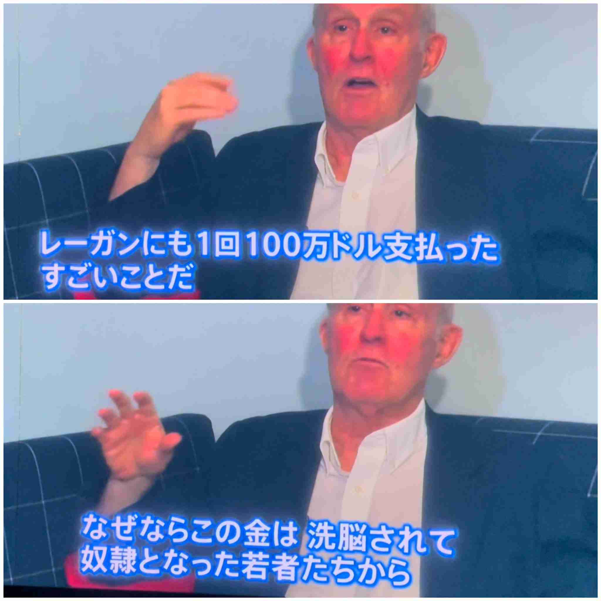 鈴木エイトさんの自宅付近を警察官が定期的にパトロール「詳細は書けませんが、その他にもいろいろ…感謝です」