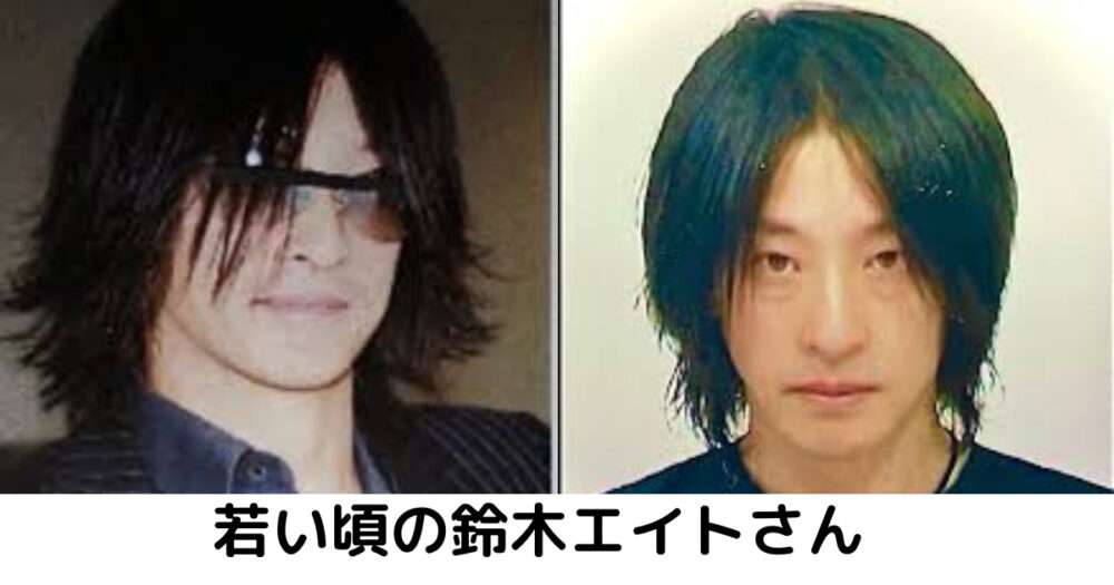 鈴木エイトさんの自宅付近を警察官が定期的にパトロール「詳細は書けませんが、その他にもいろいろ…感謝です」