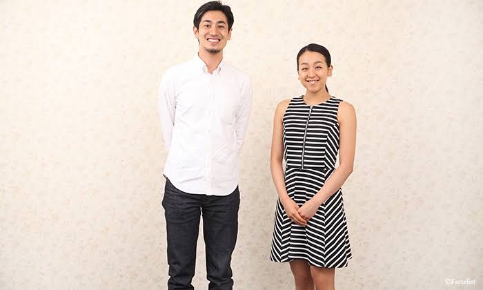 【しま】ボーダーを着た有名人が見たい【しま】