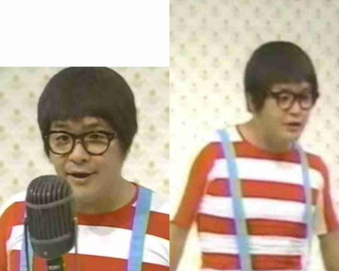 【しま】ボーダーを着た有名人が見たい【しま】