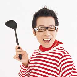 【しま】ボーダーを着た有名人が見たい【しま】