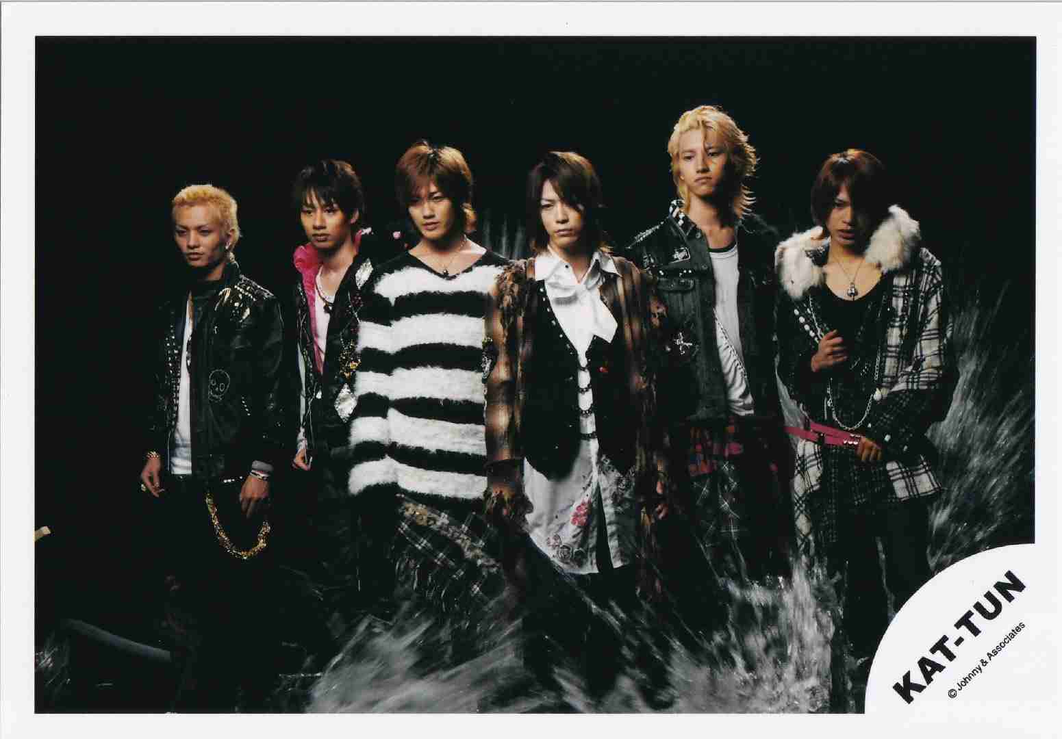 【しま】ボーダーを着た有名人が見たい【しま】