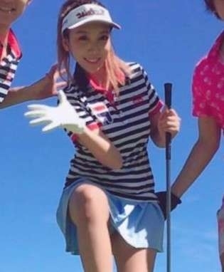 【しま】ボーダーを着た有名人が見たい【しま】