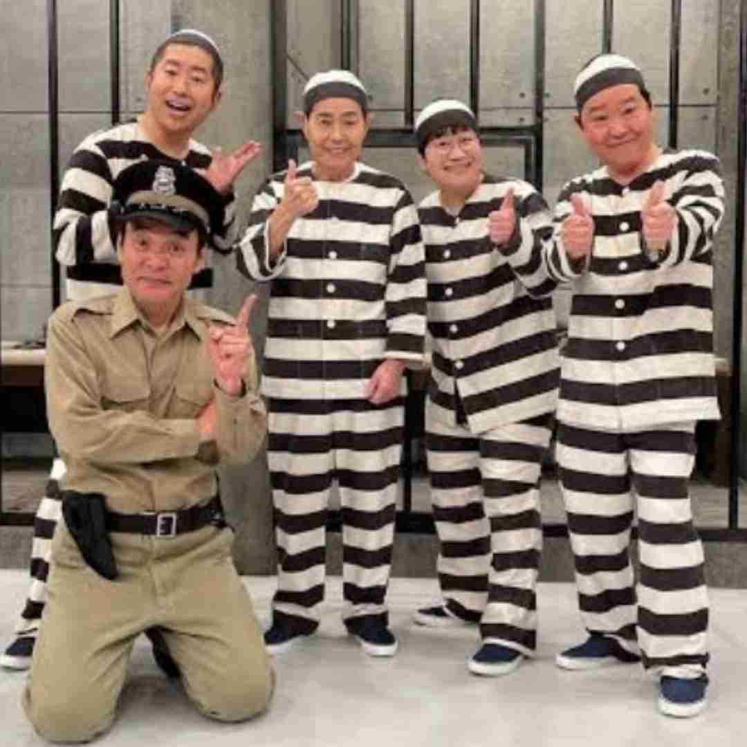 【しま】ボーダーを着た有名人が見たい【しま】