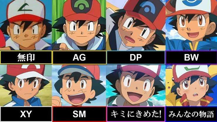 ついに任天堂が決断！？ポケモン史上最大のタブー解禁「サトシ卒業」に子供たちが悲鳴！