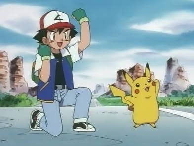 ついに任天堂が決断！？ポケモン史上最大のタブー解禁「サトシ卒業」に子供たちが悲鳴！